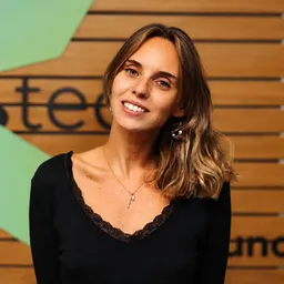 Bárbara Rodrigues photo