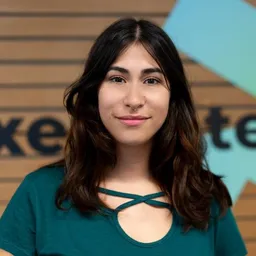 Isabel Moreira photo