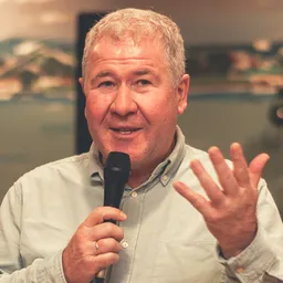 Klaus Straub photo