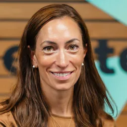 Marlene Zierheim photo