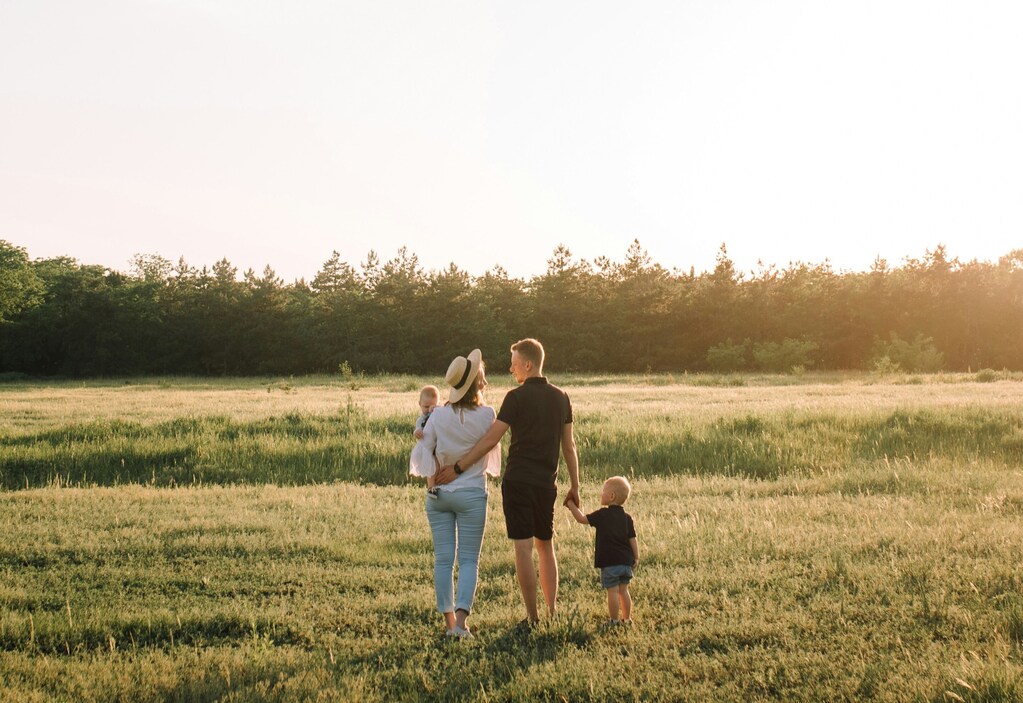 Work-life balance